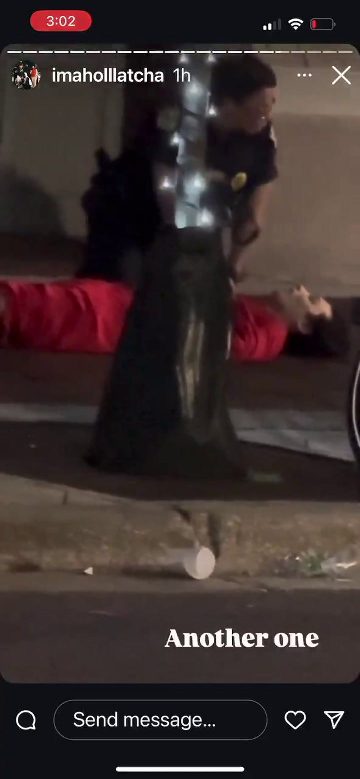 VIDEO CAPTURA 2