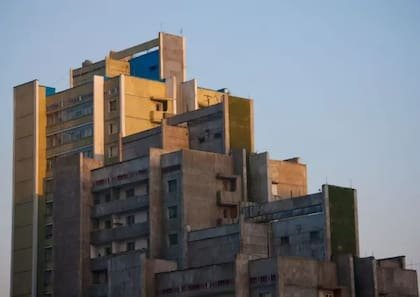 Apartamentos en Pyongyang