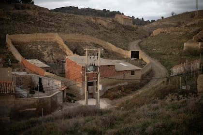 En el pueblo esperan que la población siga creciendo.