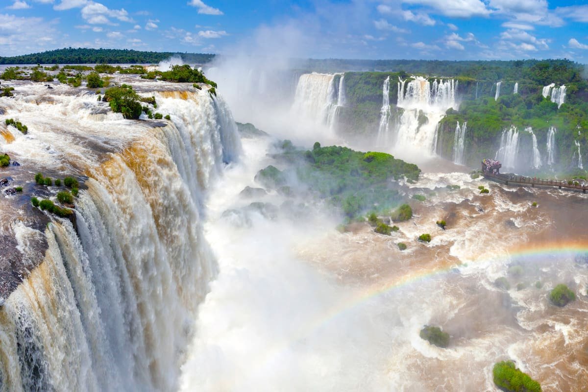 Cuáles son los destinos turísticos más elegidos para pasar el fin de ...