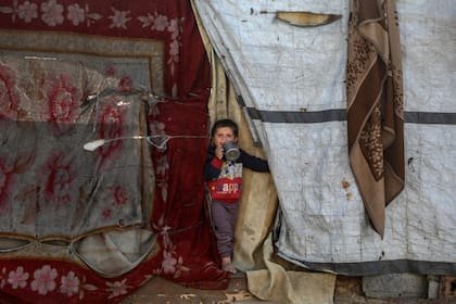 Israel lanzó una serie de ataques contra Hezbollah