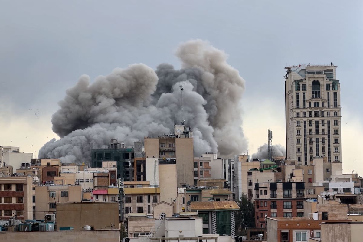 La guerra en Medio Oriente se expande a múltiples frentes y crece la ...