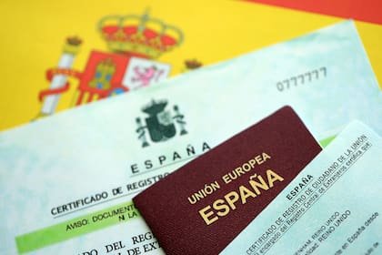 Ciudadanía española