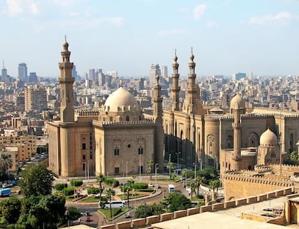 El Cairo