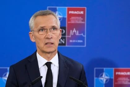 Jens Stoltenberg