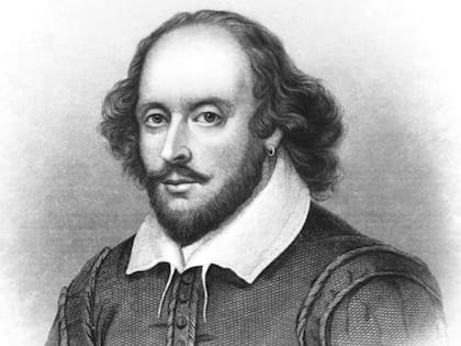 William Shakespeare