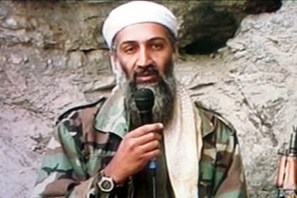 Osama ben Laden