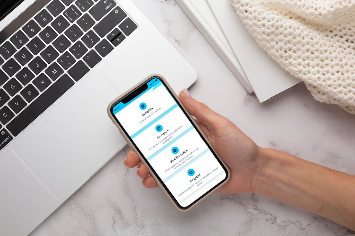 ¿Borrar la app es igual a borrar la deuda? Todo sobre los contratos digitales y el costo financiero total